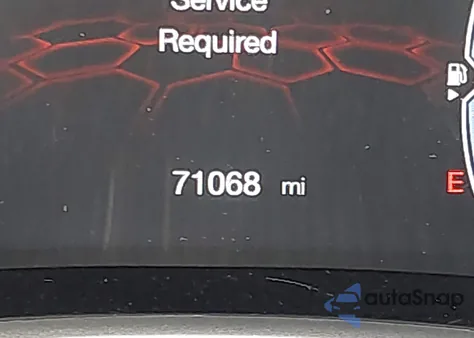 2019 Jeep Compass Limited 4X4 z USA, uszkodzony, nr VIN 3C4NJDCB8KT780987